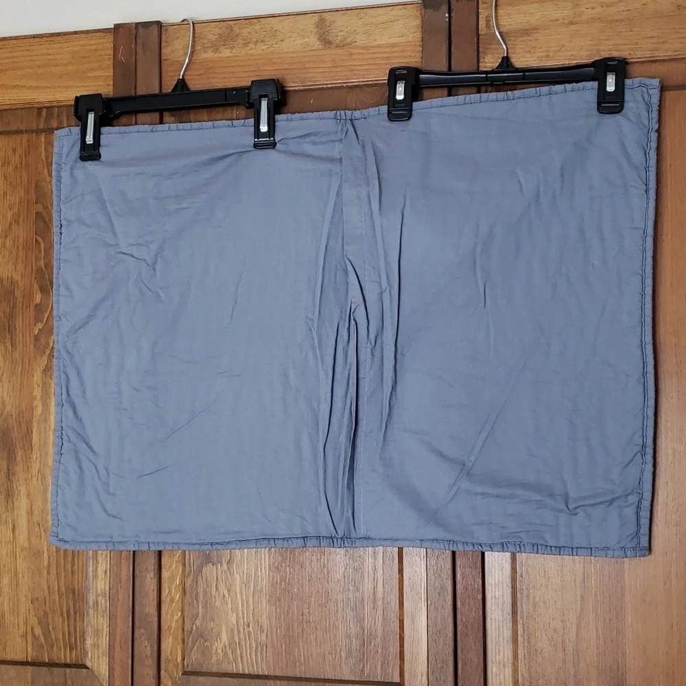 West Elm Standard Pillow Sham